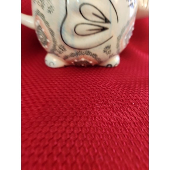 Nature’s Home ELEPHANT Large 20oz Tea Coffee Cup/Mug - Picture 12 of 12